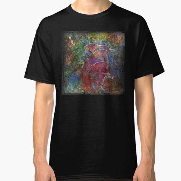 The Atlas Of Dreams - Color Plate 61 Classic T-Shirt