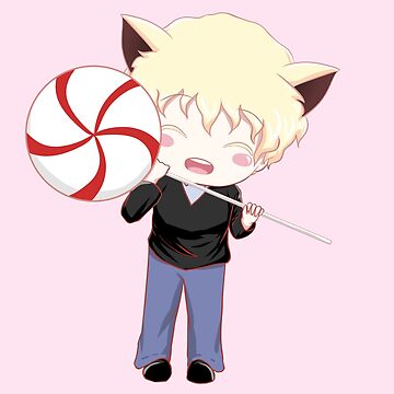 Artwork thumbnail, Ollie from "My Cute Boyfriend" by chocoandt