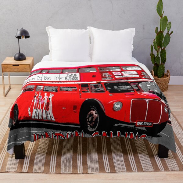 Item preview, London Calling designed and sold by positiveimages.