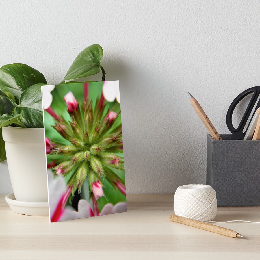 Item preview, Art Board Print designed and sold by KatieSchutteArt.