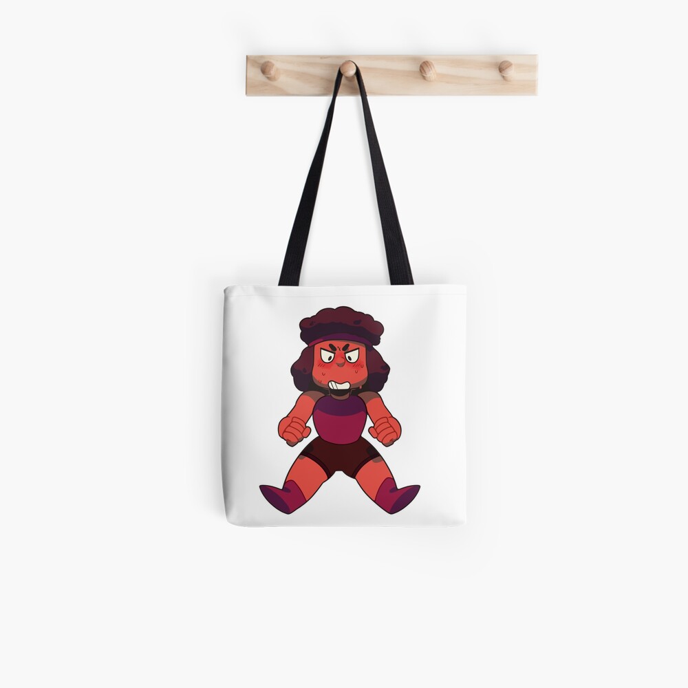 Steven Universe - Ruby