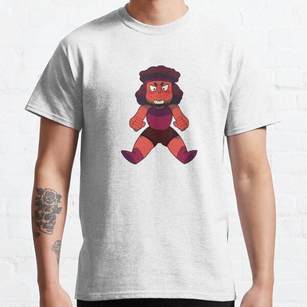 Steven Universe - Ruby Classic T-Shirt