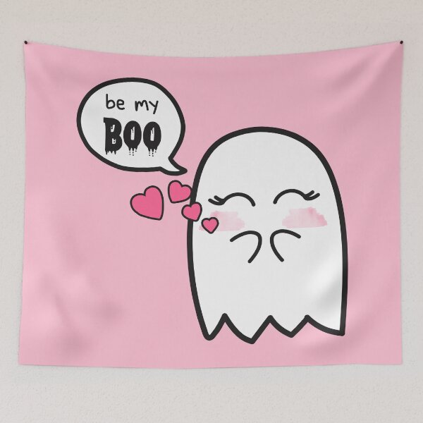 Item preview, Be My Boo designed and sold by amarie98.