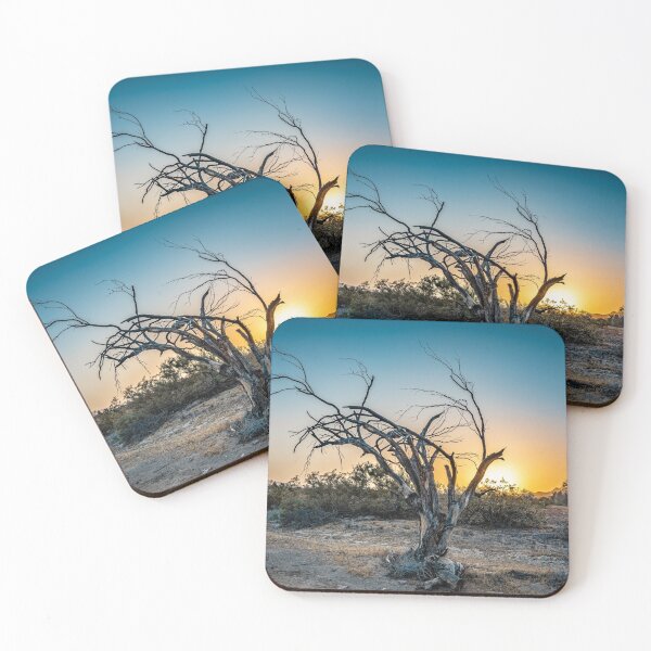 Item preview, Old Tree in the Desert designed and sold by mcrvlife.