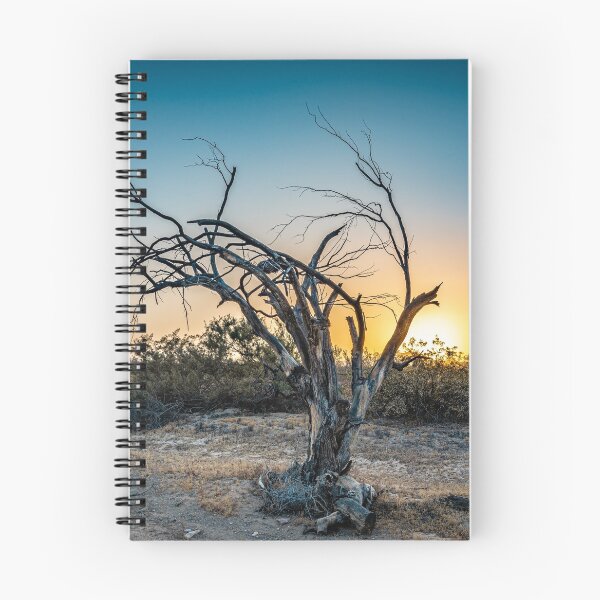 Item preview, Old Tree in the Desert designed and sold by mcrvlife.