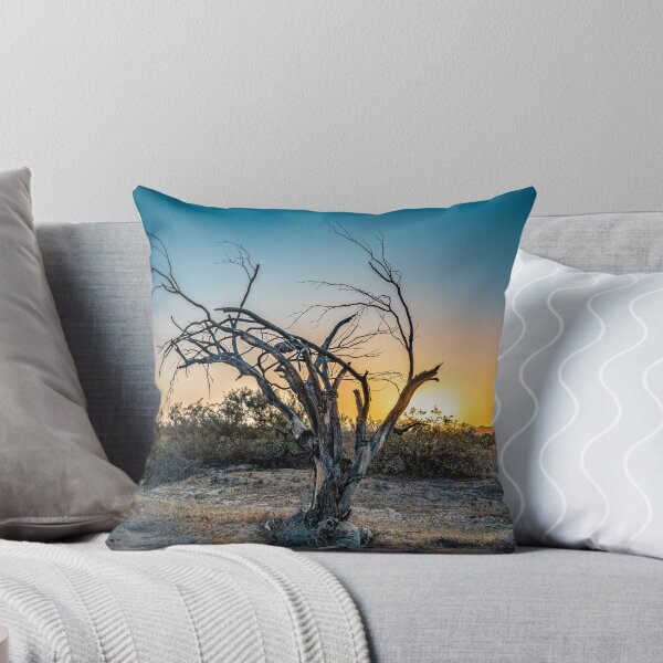 Item preview, Old Tree in the Desert designed and sold by mcrvlife.