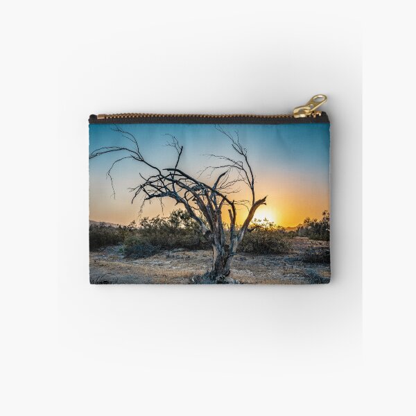 Item preview, Old Tree in the Desert designed and sold by mcrvlife.