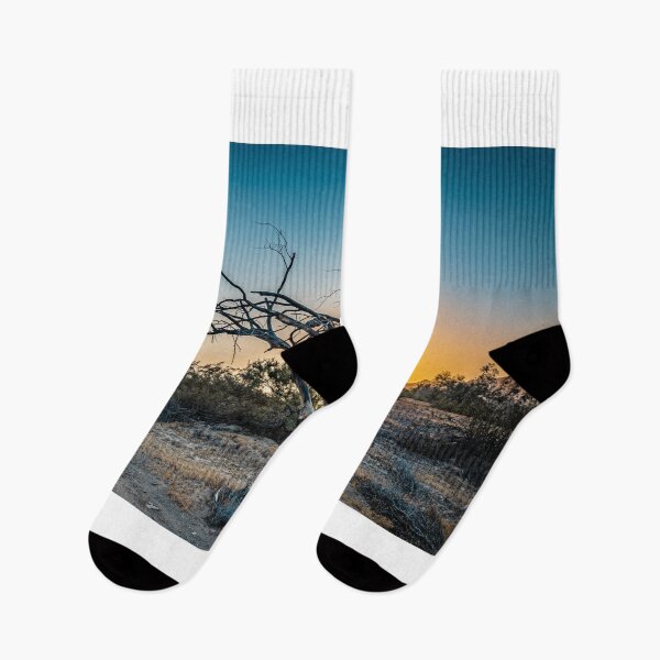 Item preview, Old Tree in the Desert designed and sold by mcrvlife.