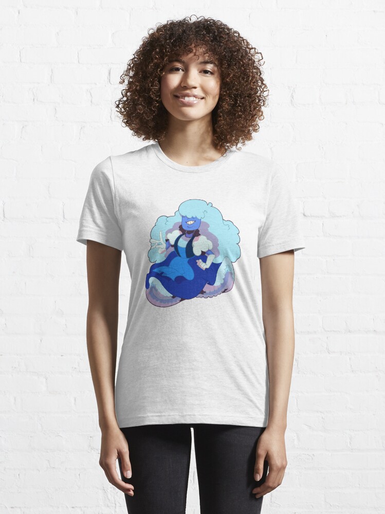 sapphire t shirt