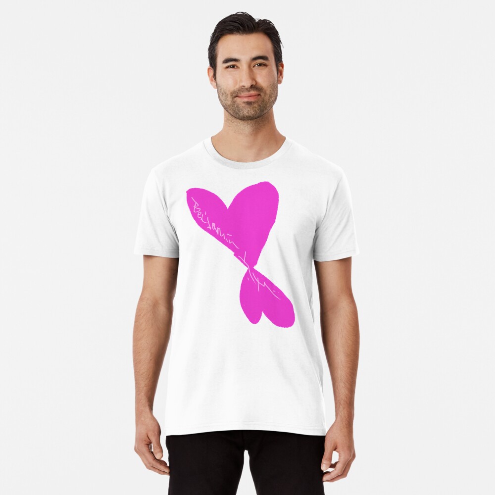 Item preview, Premium T-Shirt designed and sold by BenjaminLM7.