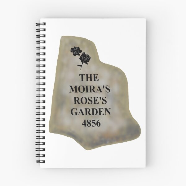 Item preview, The Moira's Rose's Garden 4856 designed and sold by generalorgana.