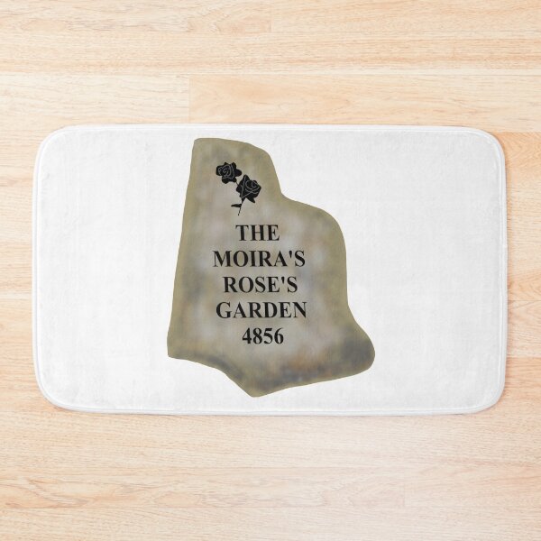 Item preview, The Moira's Rose's Garden 4856 designed and sold by generalorgana.