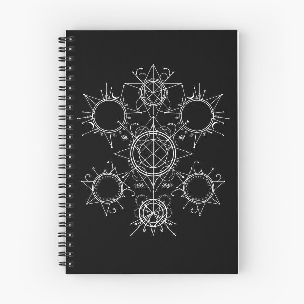 Item preview, Magic Sigils designed and sold by Pixel Demon.