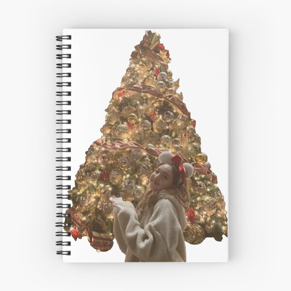 Item preview, Nayeon Christmas designed and sold by Disneylandrew.