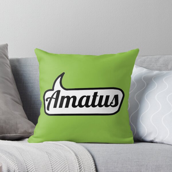 Item preview, Amatus designed and sold by LeaGerard.