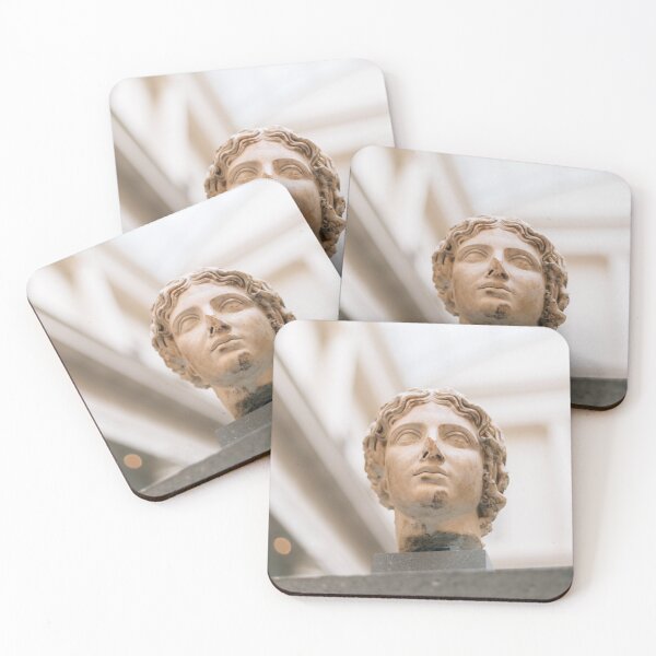 Item preview, Classical Visage A designed and sold by OpusAlterum.