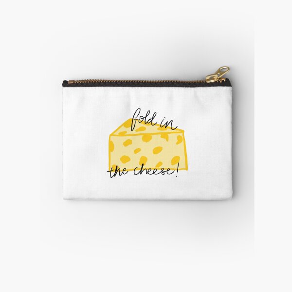 Item preview, Fold in the Cheese! designed and sold by generalorgana.