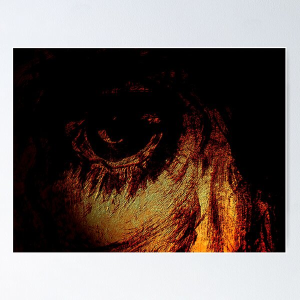 Item preview, a look..... out of darkness designed and sold by banrai.
