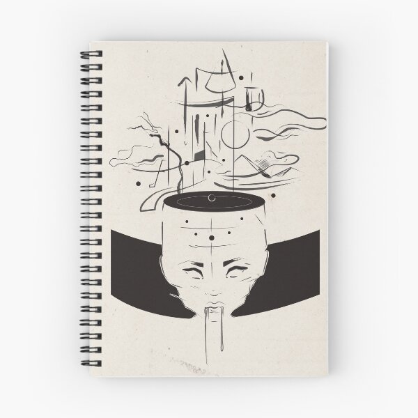 Item preview, Build Your Mind designed and sold by AbiGableArt.