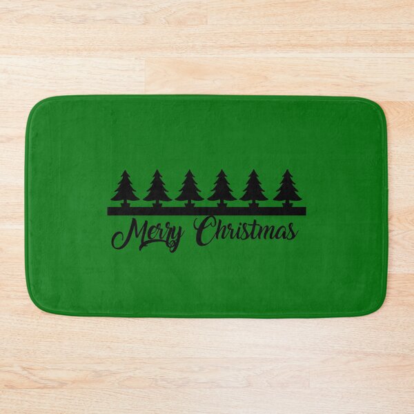 Item preview, Christmas Trees Merry Christmas designed and sold by Capiral Bucketlist.