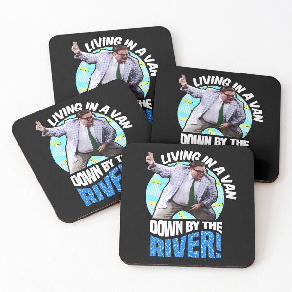 Item preview, Chris Farley - Matt Foley Nostalgia Graphic designed and sold by Luhmdesign.