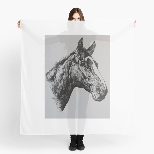 Willie Scarf