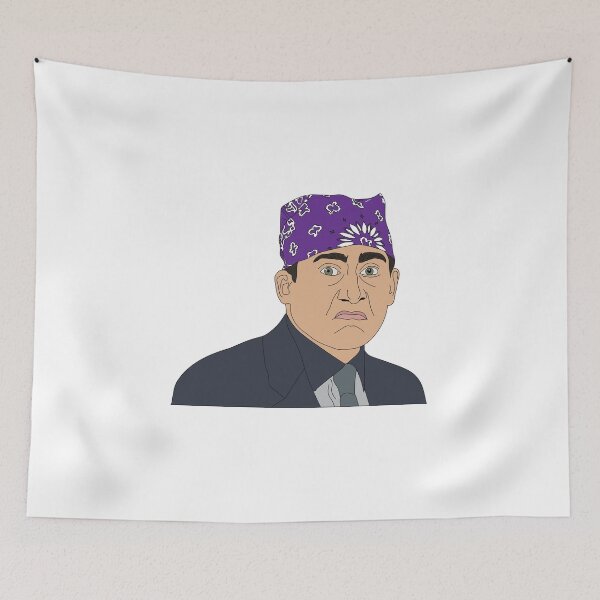 Aperçu de l'œuvre Prison Mike créée et vendue par colettew7.