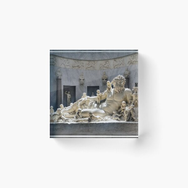 Item preview, Pantheon of Ancients designed and sold by OpusAlterum.