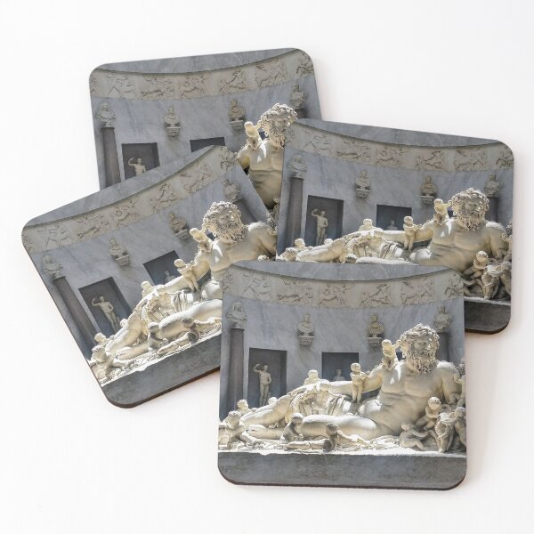 Item preview, Pantheon of Ancients designed and sold by OpusAlterum.