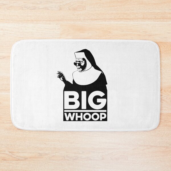 Item preview, Big Whoop designed and sold by JRPomazon.