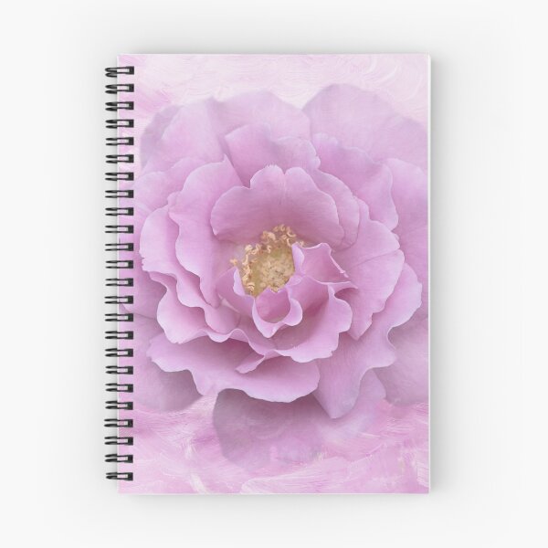Item preview, Dreamy Pink Rose designed and sold by Elisabeth Lucas.