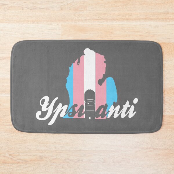 Item preview, ypsilanti designed and sold by moonmorph.