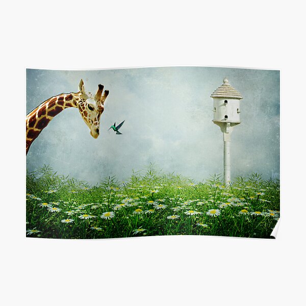 You've Got A Friend.... Poster