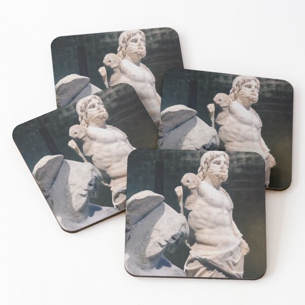 Item preview, Antiquated Figures designed and sold by OpusAlterum.