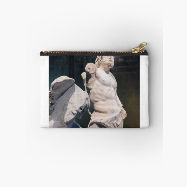 Item preview, Antiquated Figures designed and sold by OpusAlterum.
