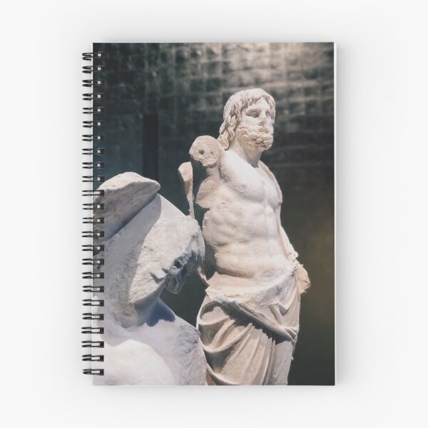Item preview, Antiquated Figures designed and sold by OpusAlterum.