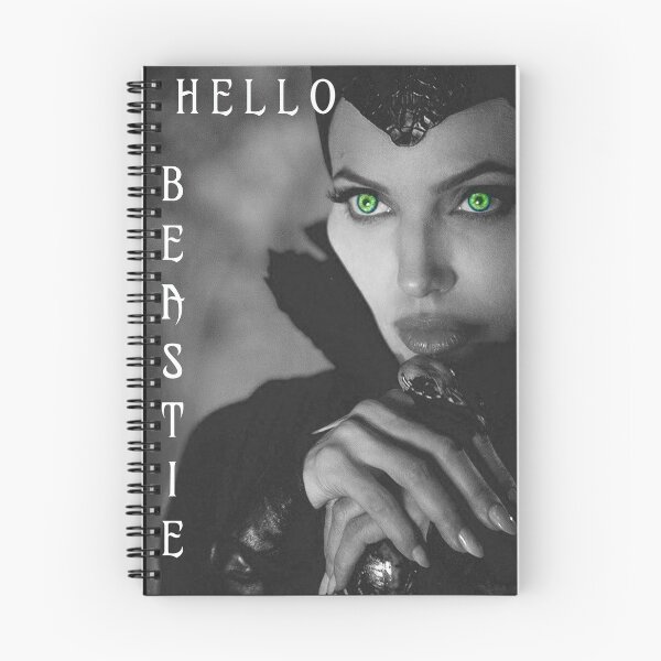 Item preview, Hello Beastie designed and sold by bifurious babe.
