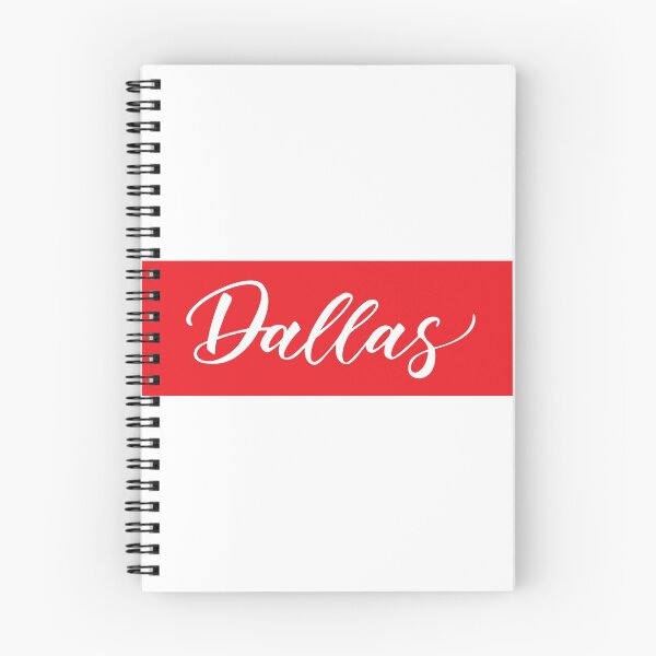 Item preview, Dallas Texas designed and sold by ProjectX23.