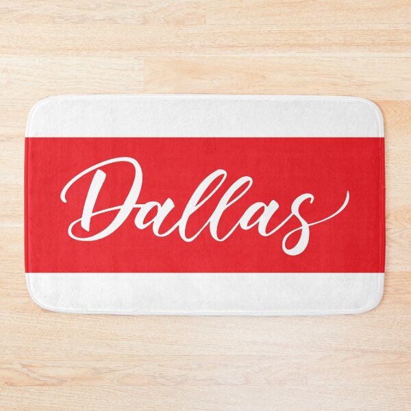 Artikelvorschau, Dallas, Texas entworfen und verkauft von ProjectX23.