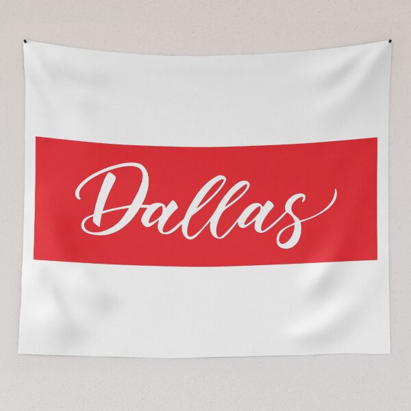 Item preview, Dallas, Texas designed and sold by ProjectX23.
