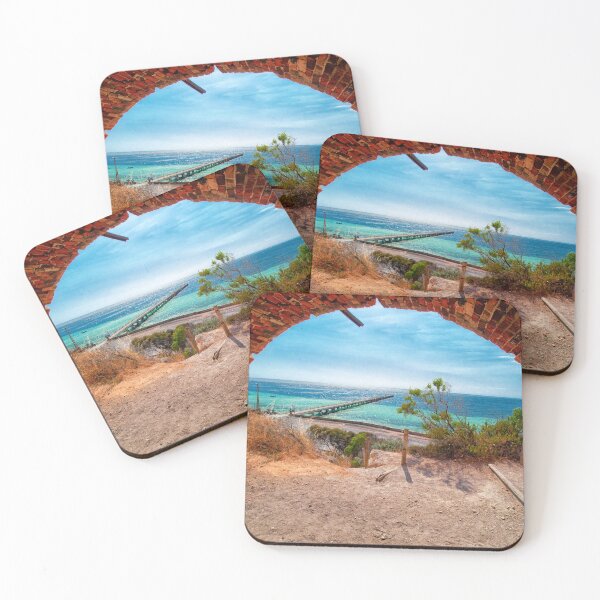 Item preview, Wool Bay Jetty designed and sold by Scott Brown.