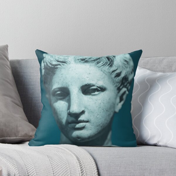 Item preview, Classical Female Visage designed and sold by OpusAlterum.