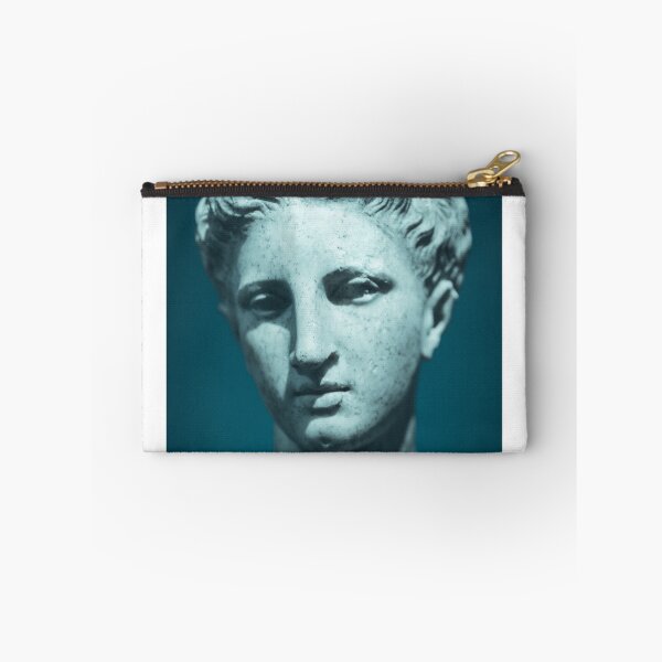Item preview, Classical Female Visage designed and sold by OpusAlterum.