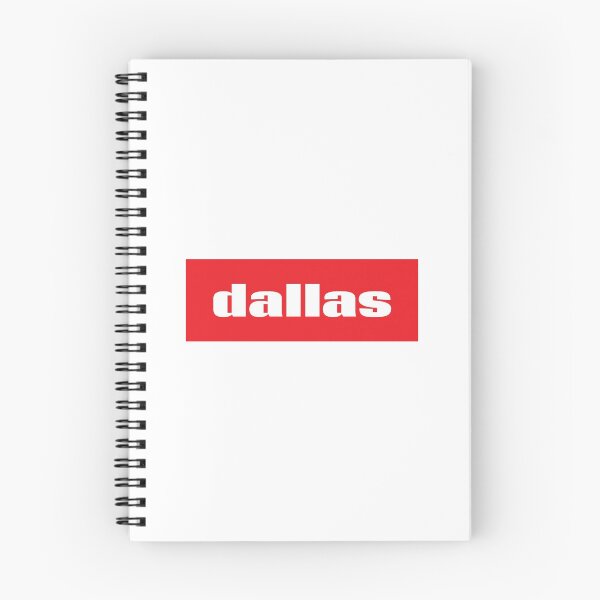 Item preview, Dallas Texas designed and sold by ProjectX23.