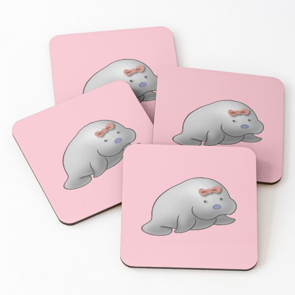 Item preview, Barbara Manatee designed and sold by amarie98.