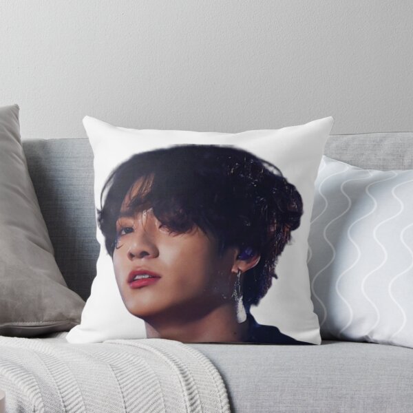 Item preview, Jungkook Long Hair designed and sold by Drakon.