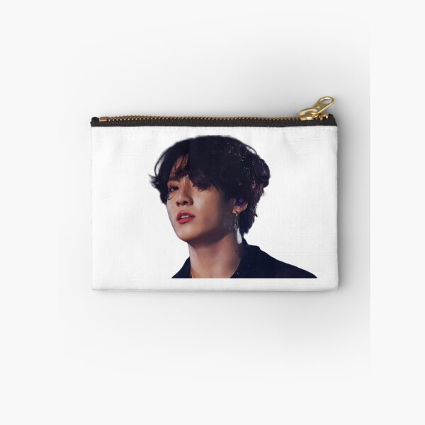 Item preview, Jungkook Long Hair designed and sold by Drakon.