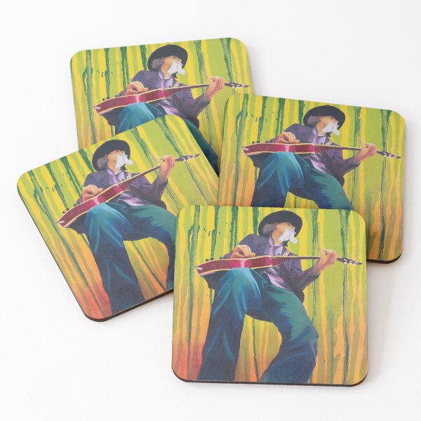 Item preview, Walter On The Guitar designed and sold by stevenswift.