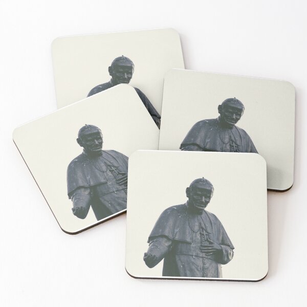 Item preview, His Holiness the Pope designed and sold by OpusAlterum.