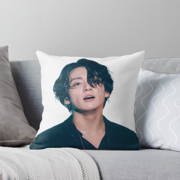 Item preview, Jungkook | Long Hair designed and sold by Drakon.